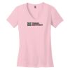 Women's Perfect Weight ® V Neck Tee Thumbnail